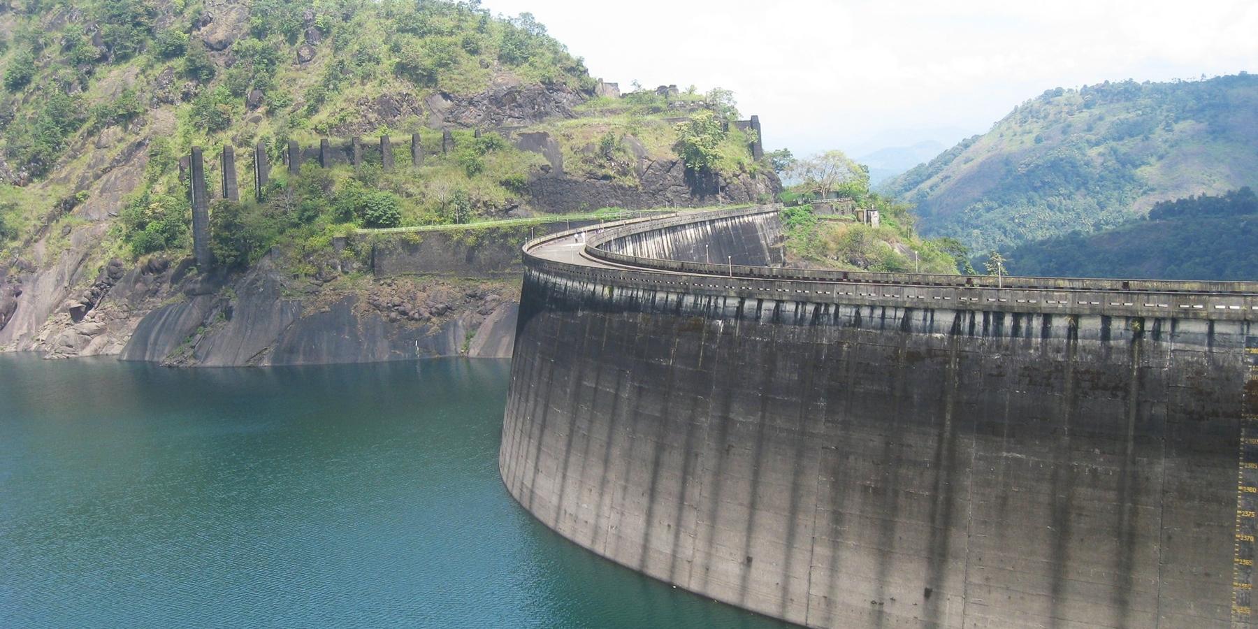 Complete Tourism Info about Idukki Experience Kerala