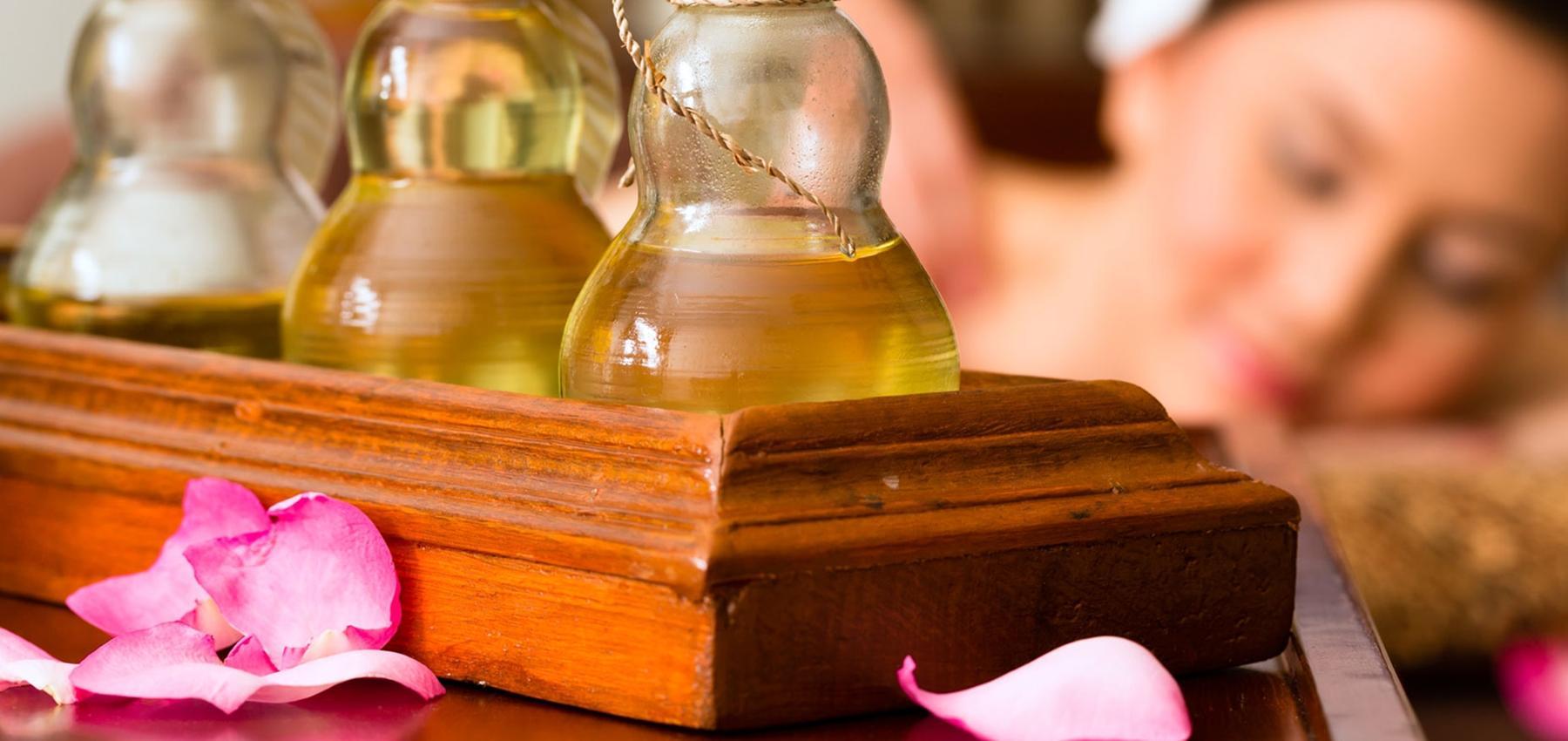 Best Ayurvedic Centers in Kerala Experience Kerala