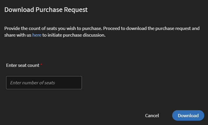 Content marketplace | Adobe Learning Manager
