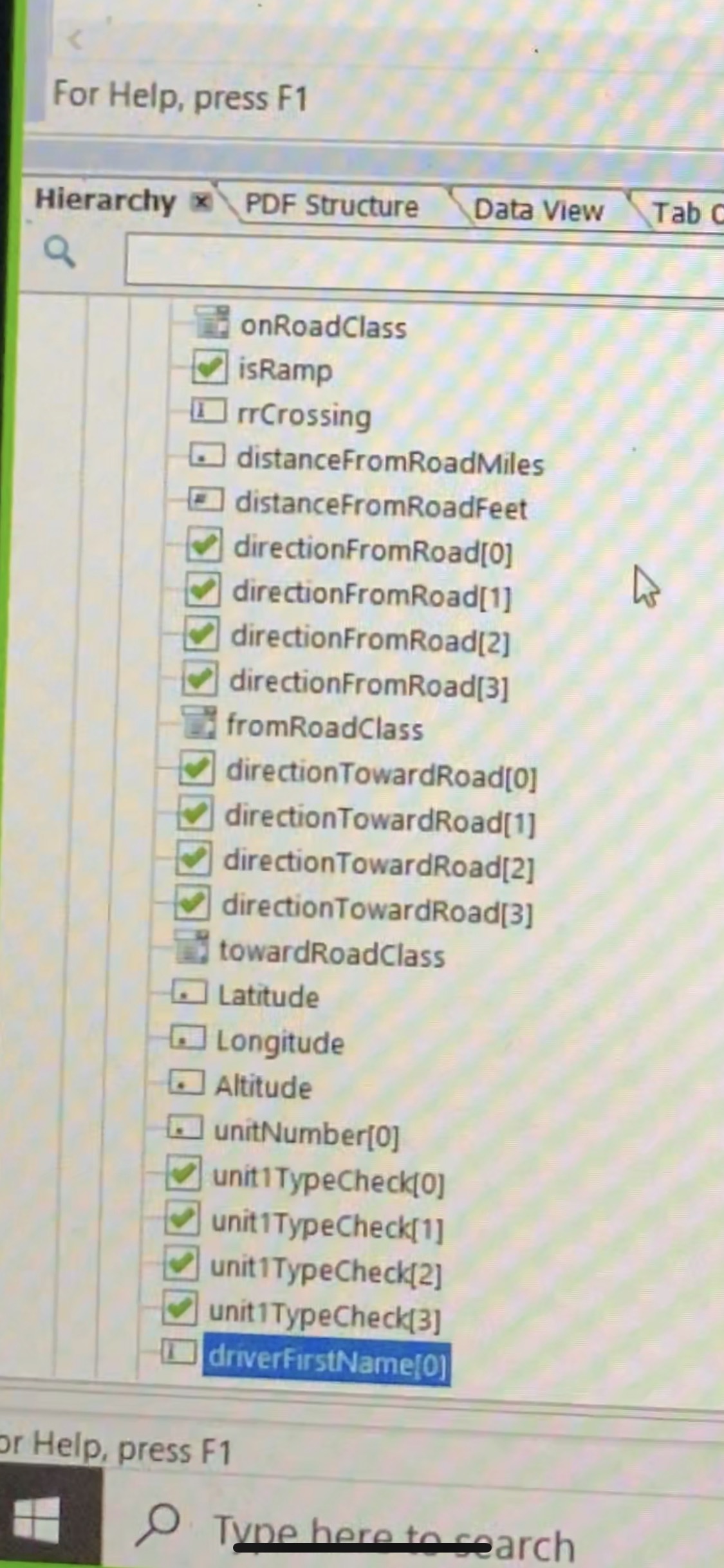 Solved AEM Form Design Structure Issue Adobe Experience League