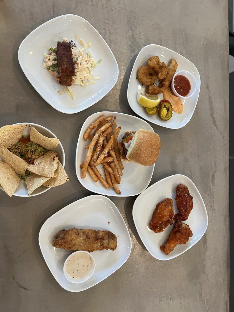 Liberty Tavern Experience LHTX