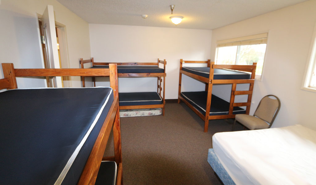 Woodland Lodge Macleay Conference & Retreat Center