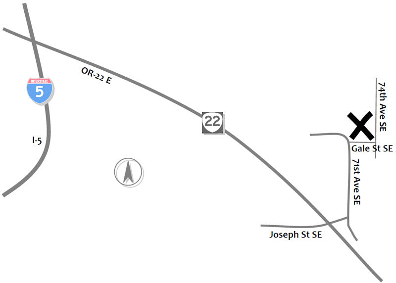 Contact Macleay Conference & Retreat Center