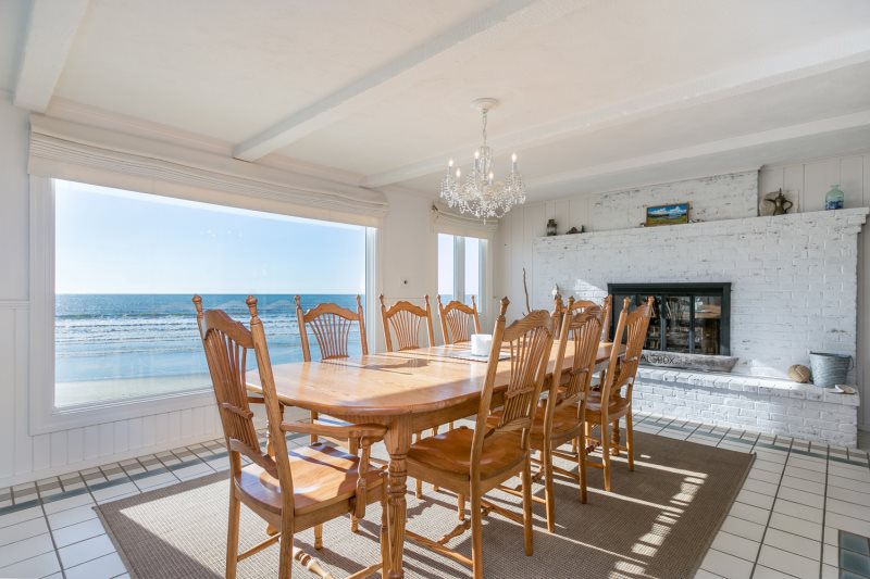 Higgins Beach Rentals Experience Maine