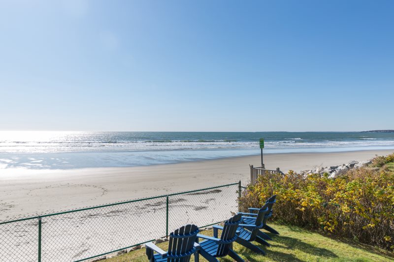 Higgins Beach Rentals Experience Maine