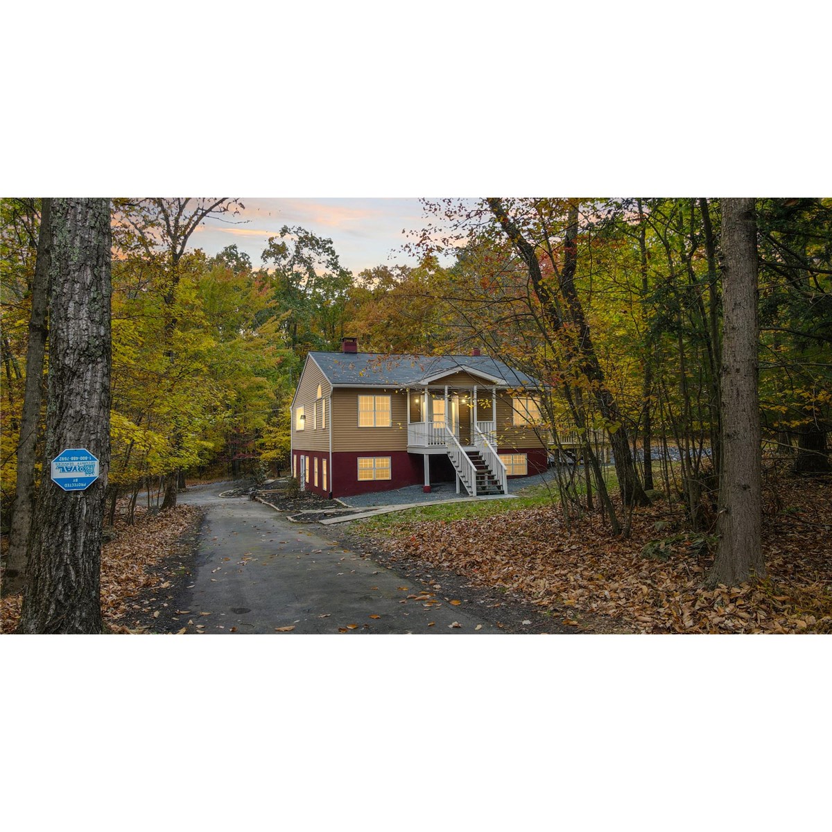 325 Carnation Rd, East Stroudsburg, PA 18302