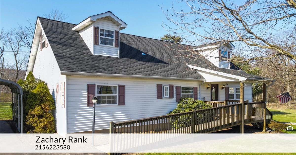 4134 Wood Dr, Walnutport, PA 18088