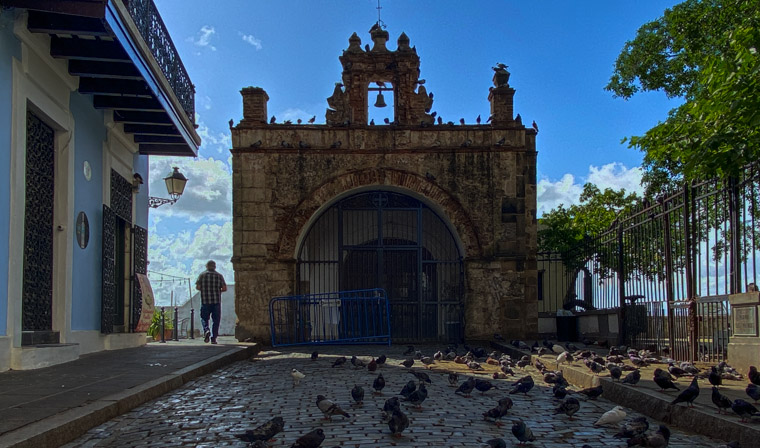 volunteer in puerto rico summer 2023 Puerto Rico Mission Trips | Serve & Learn In 2023 | Em