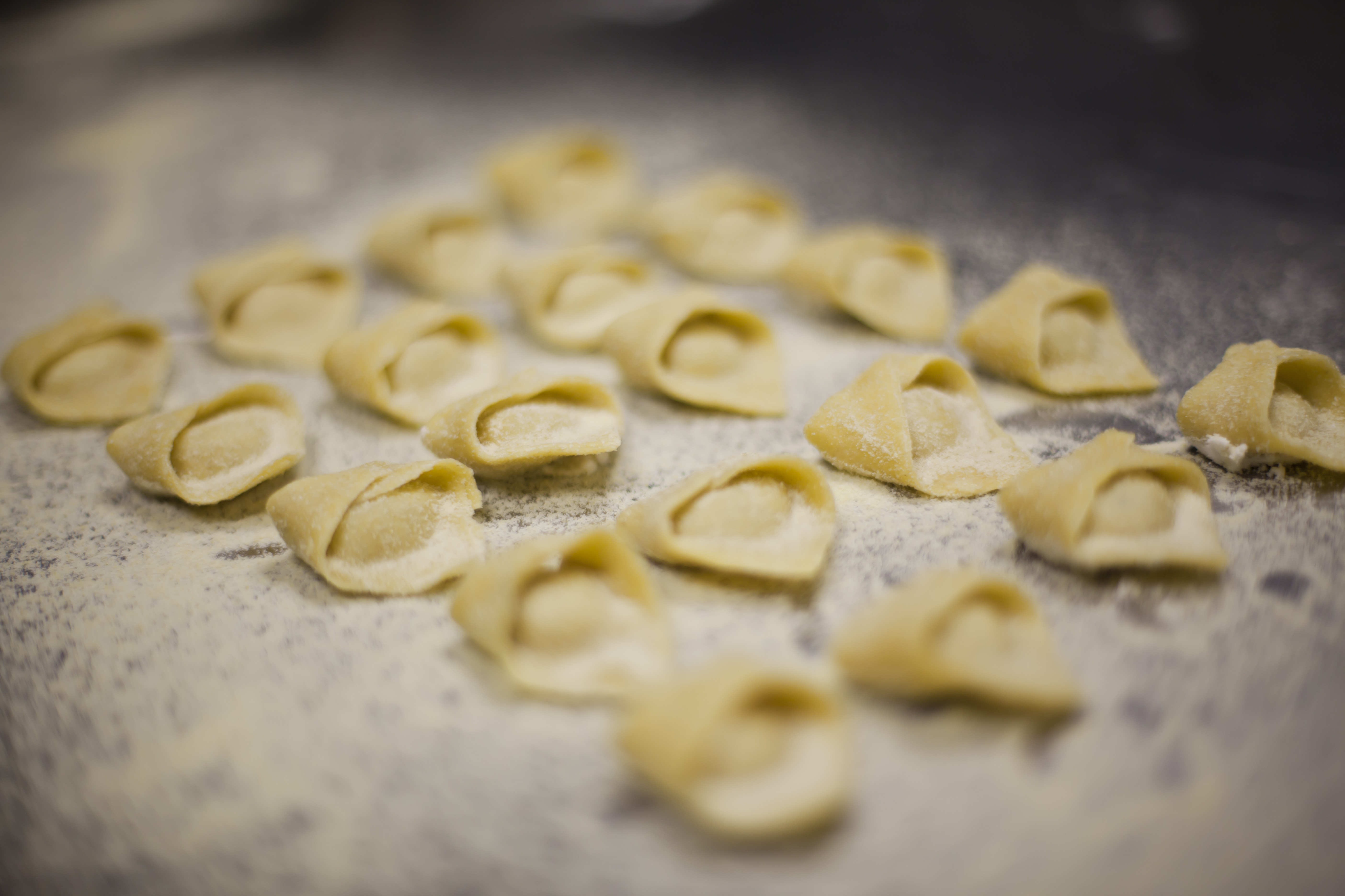 NoMad New York Neighbors: Bread & Tulips