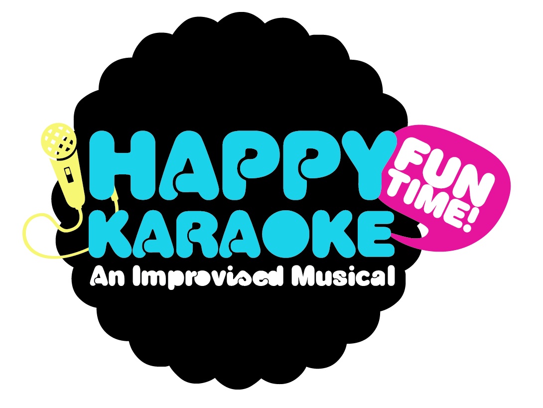 Happy Karaoke Fun Time at the PIT New York Improv