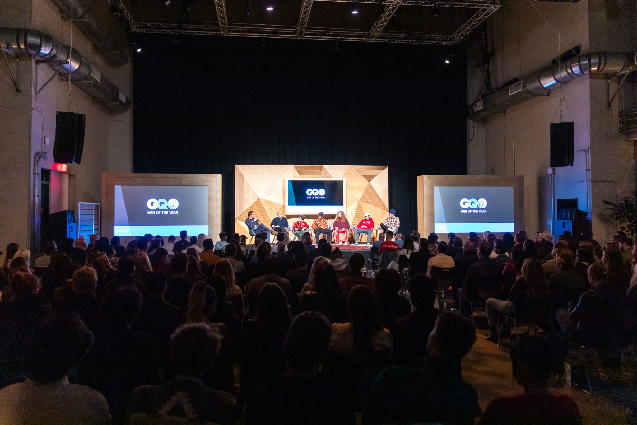 GQEvent NVE Experience Agency NVE Experience Agency