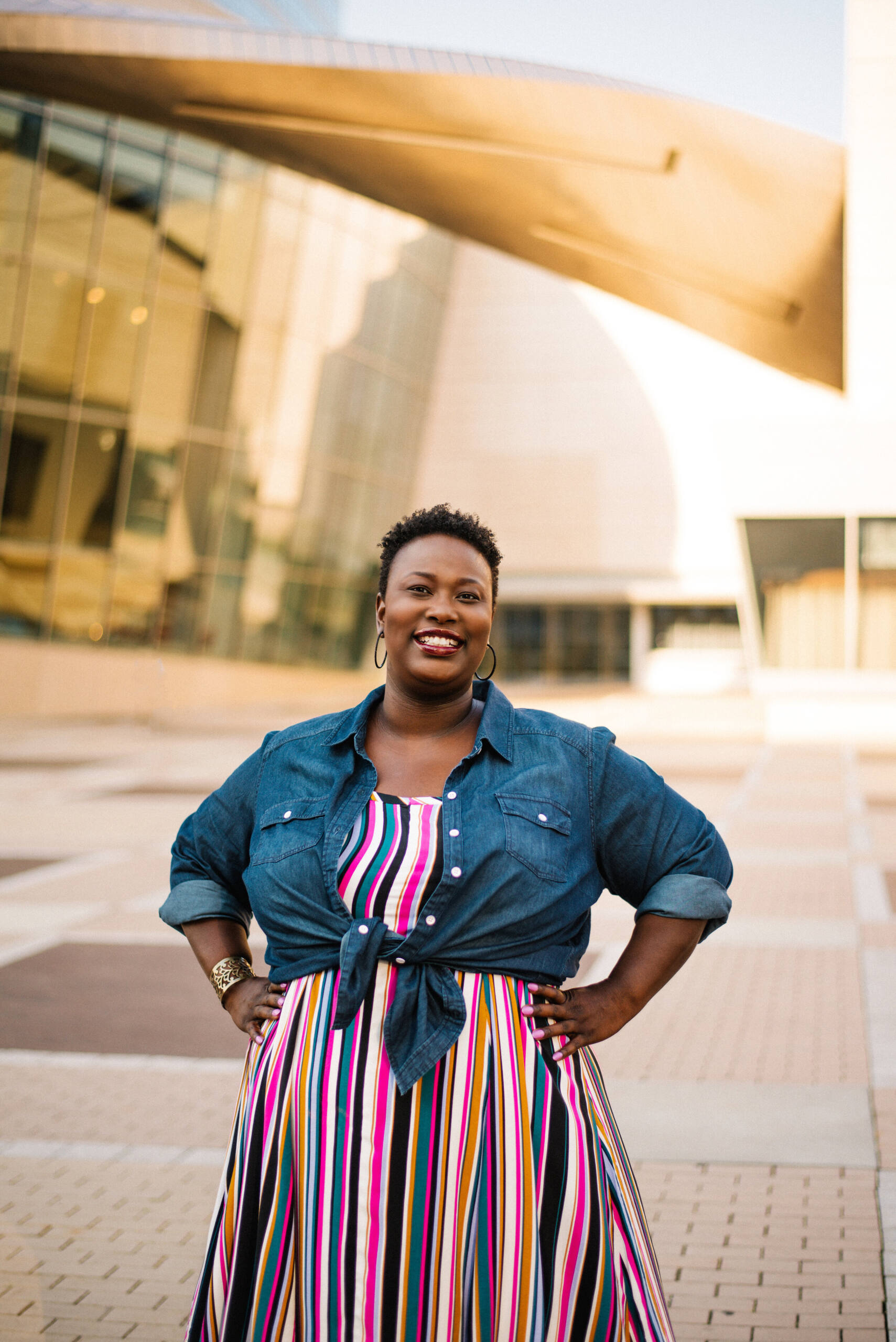 Episode 004: “Living Centered When the World Keeps You From Wholeness