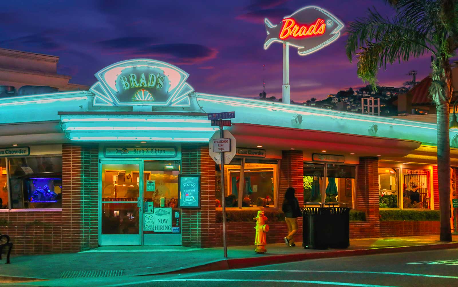 Seafood in Pismo Beach Seafood Restaurants in Pismo Beach