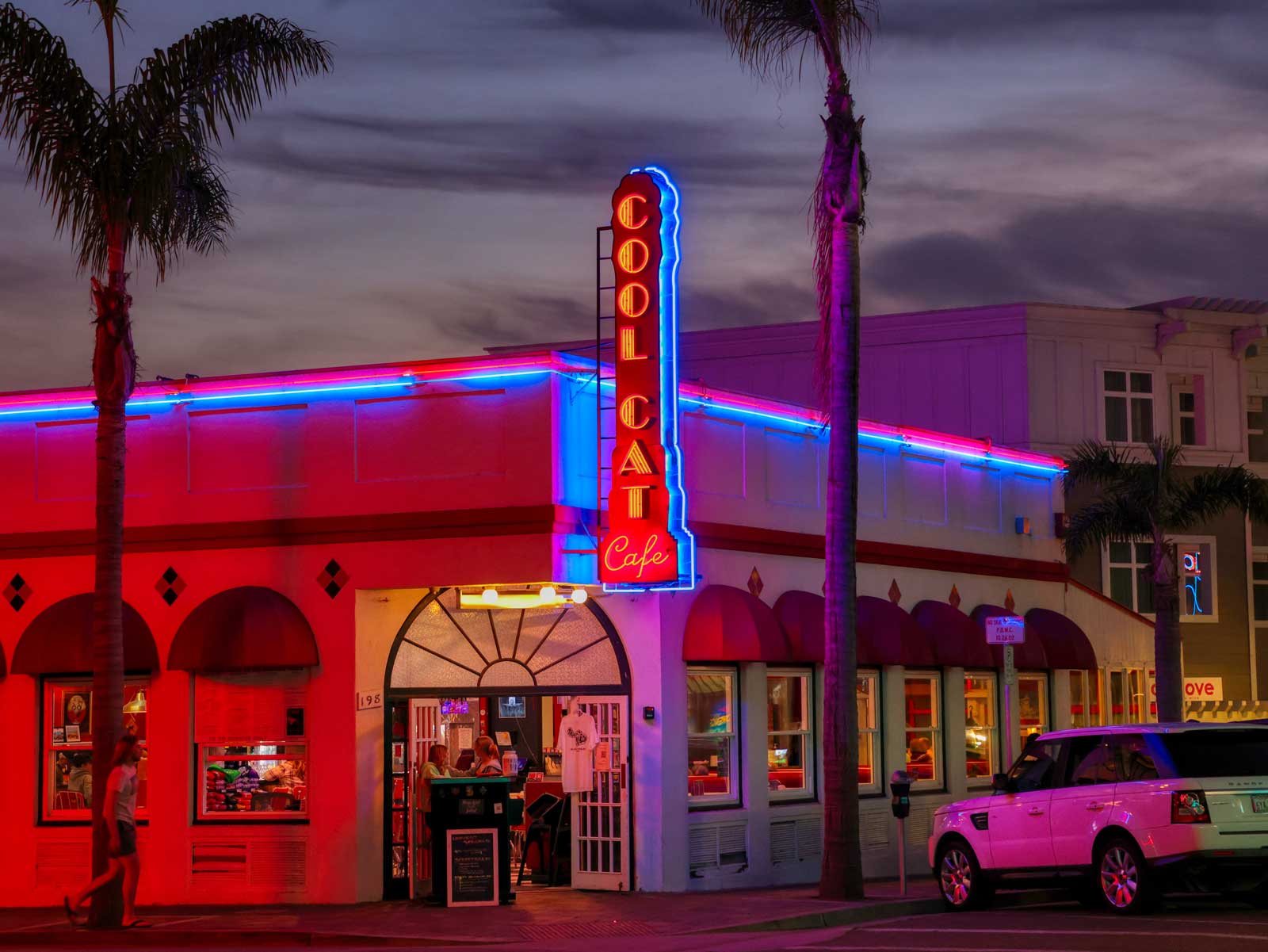 Pismo Beach Restaurant Listings Visit Pismo Beach California
