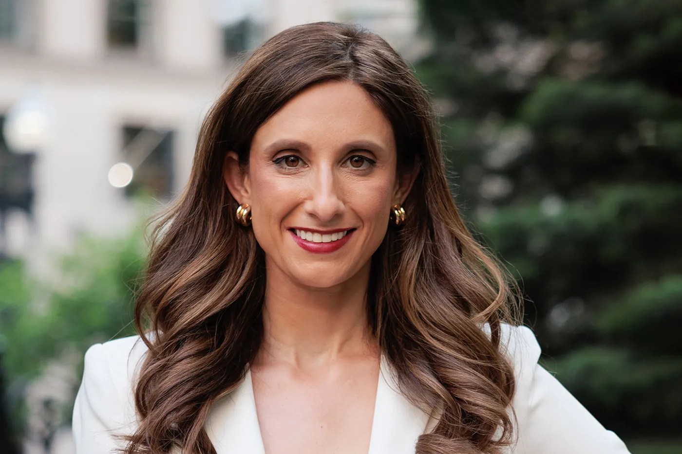 How This Alumna is Leading Women in Real Estate Development