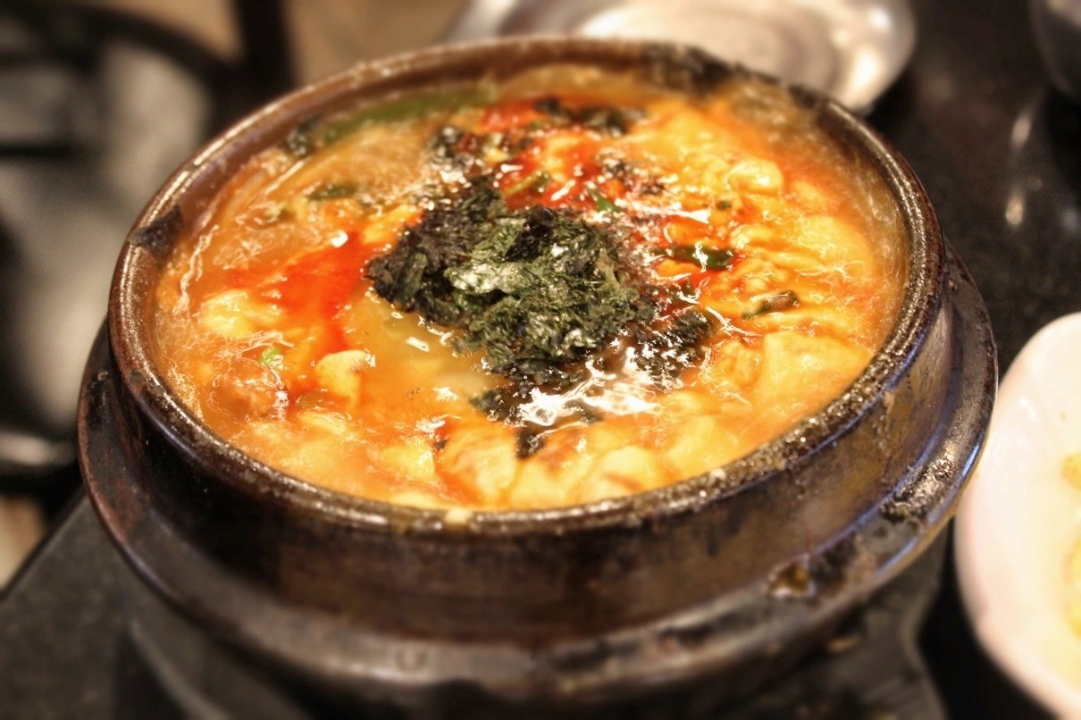Seoul Hot Pot Experience Redmond