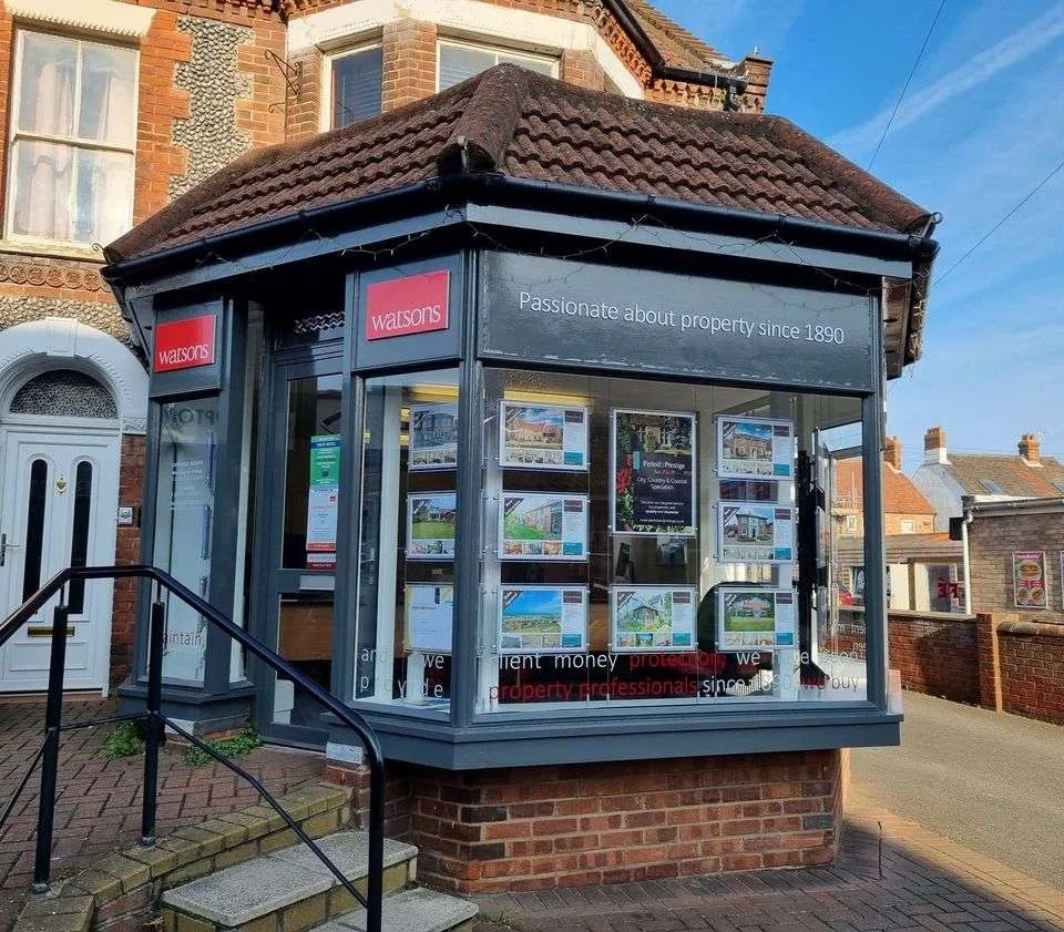 Watsons Sheringham Experience Sheringham