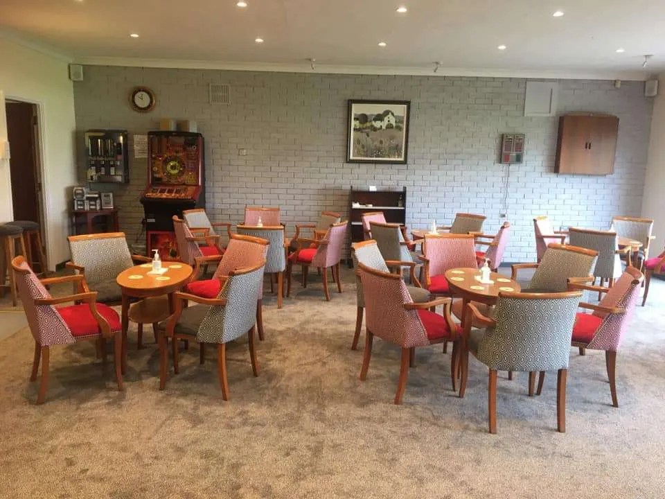 The Morley Club Sheringham Experience Sheringham