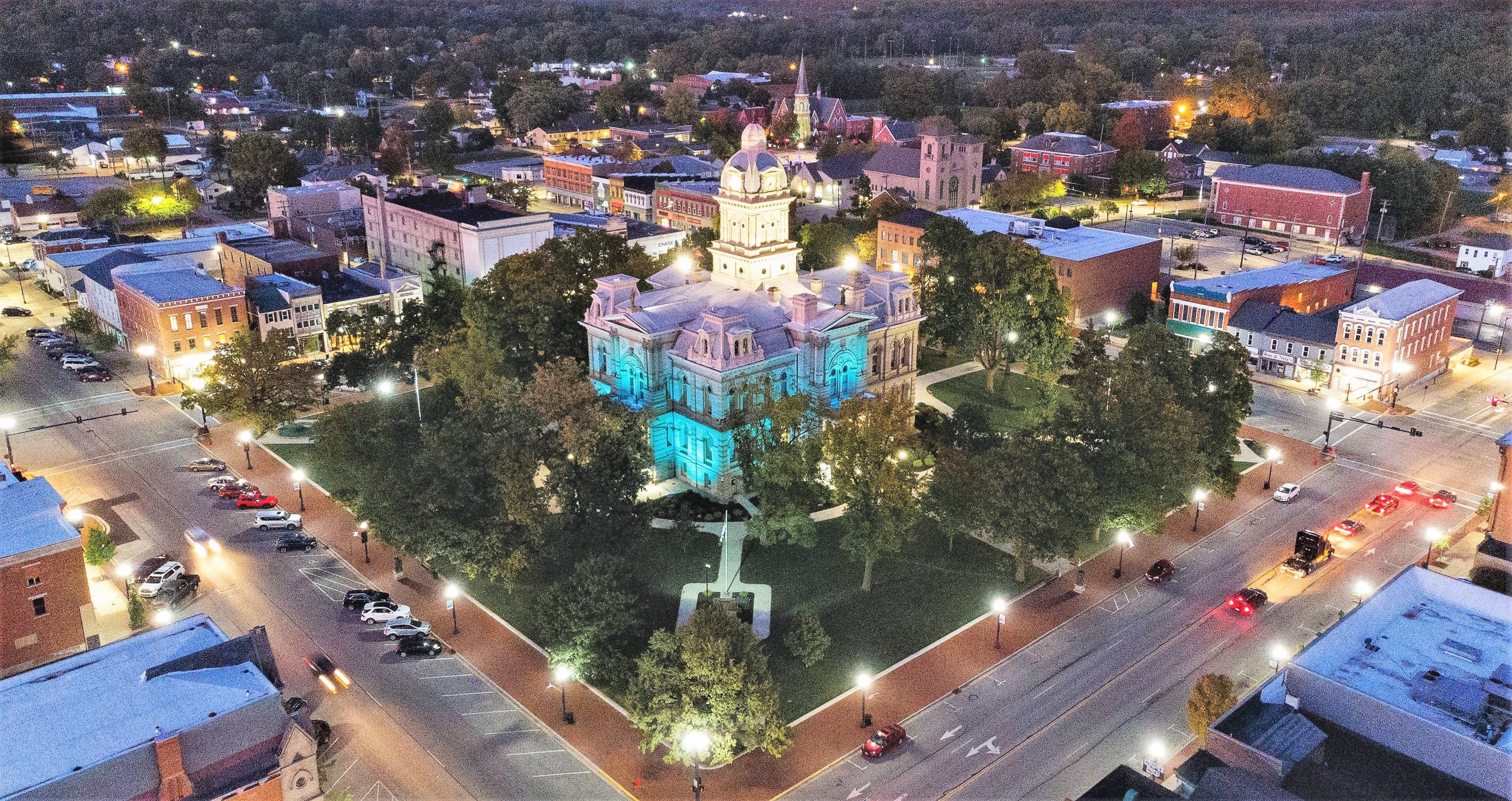 Experience Sidney SidneyShelby County Chamber of Commerce