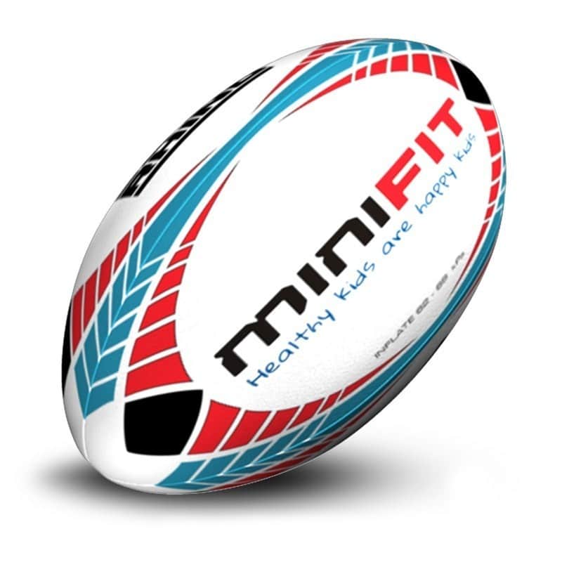 Custom Rugby League Balls Experience Sport