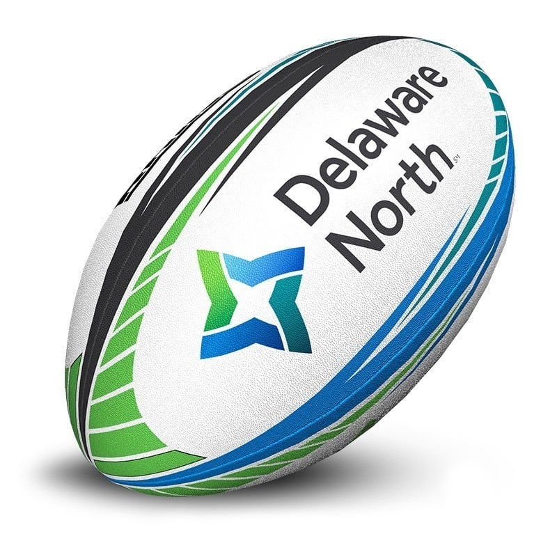 Custom Rugby League Balls Experience Sport
