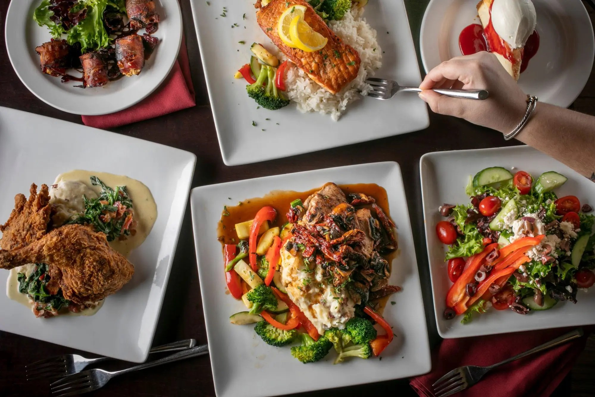 Cedar Street Grille Sturbridge