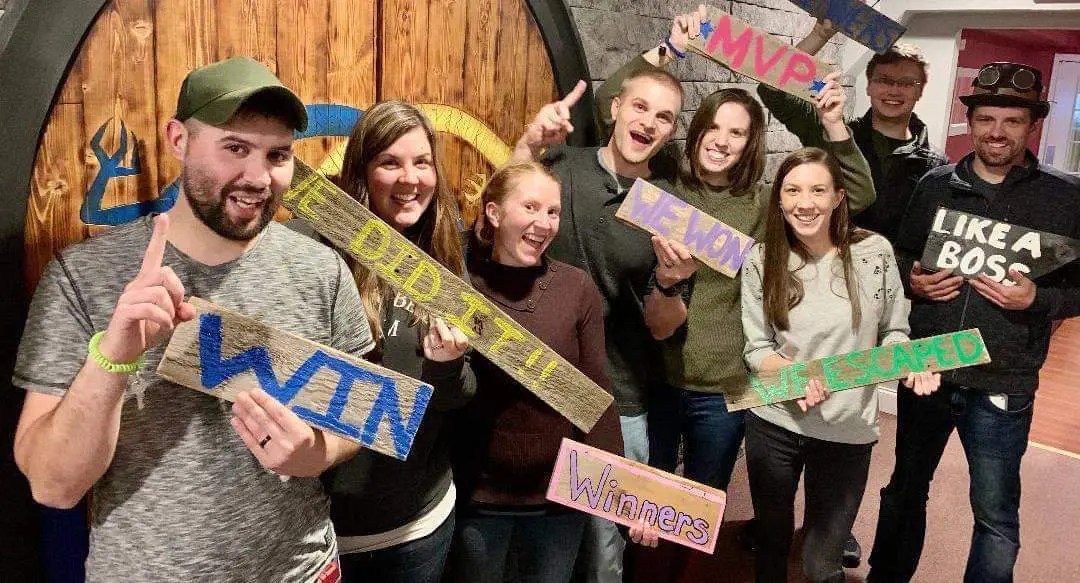 Escape the Pike Sturbridge