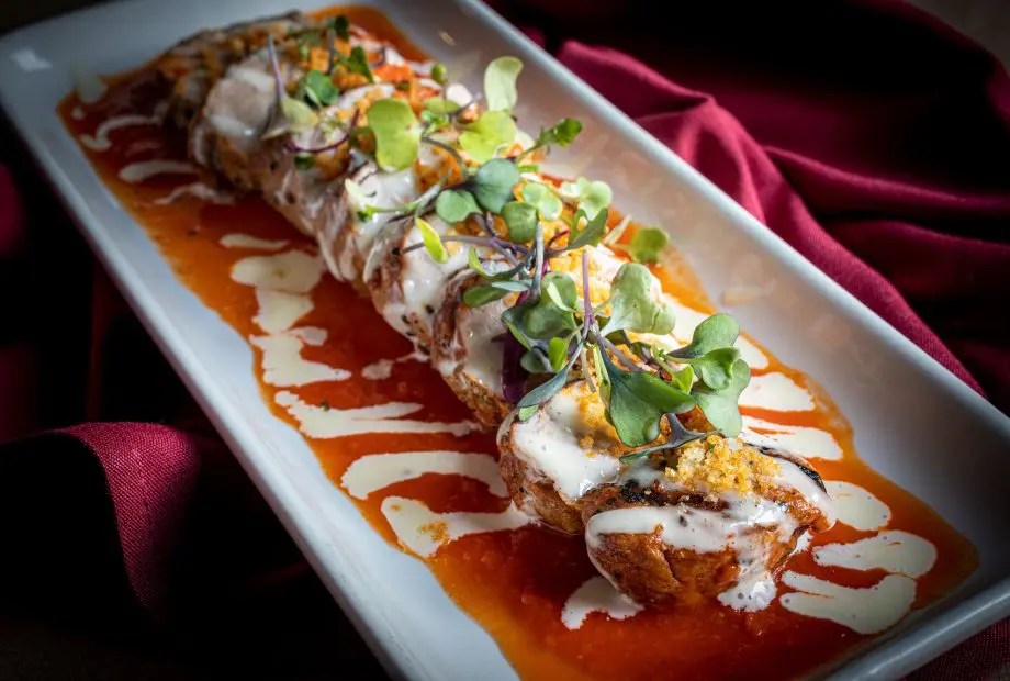 Cedar Street Grille Sturbridge