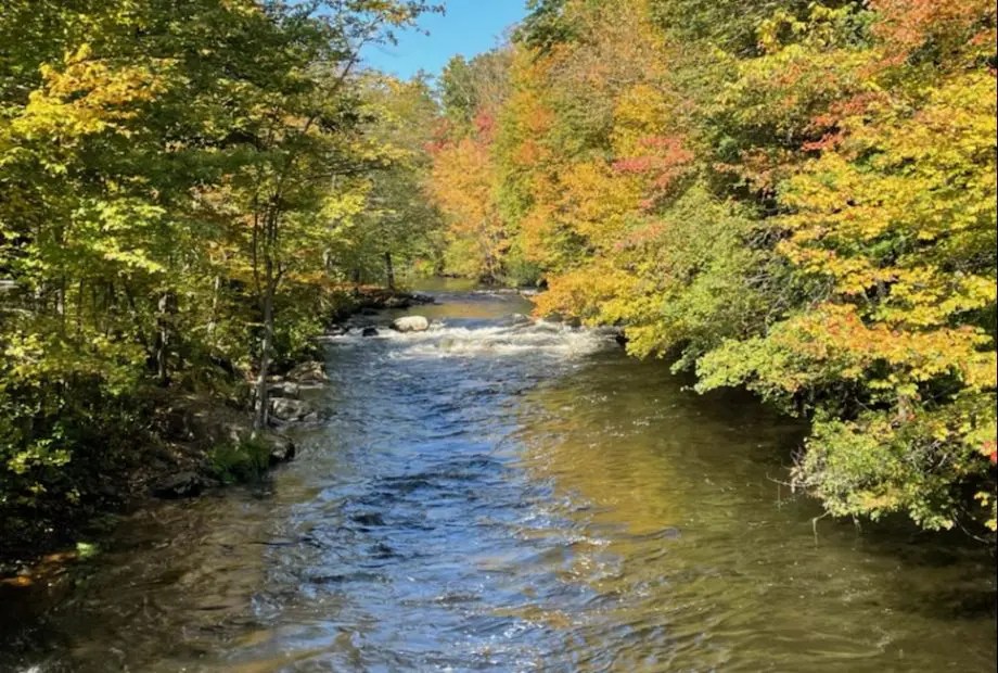 Westville Lake Sturbridge