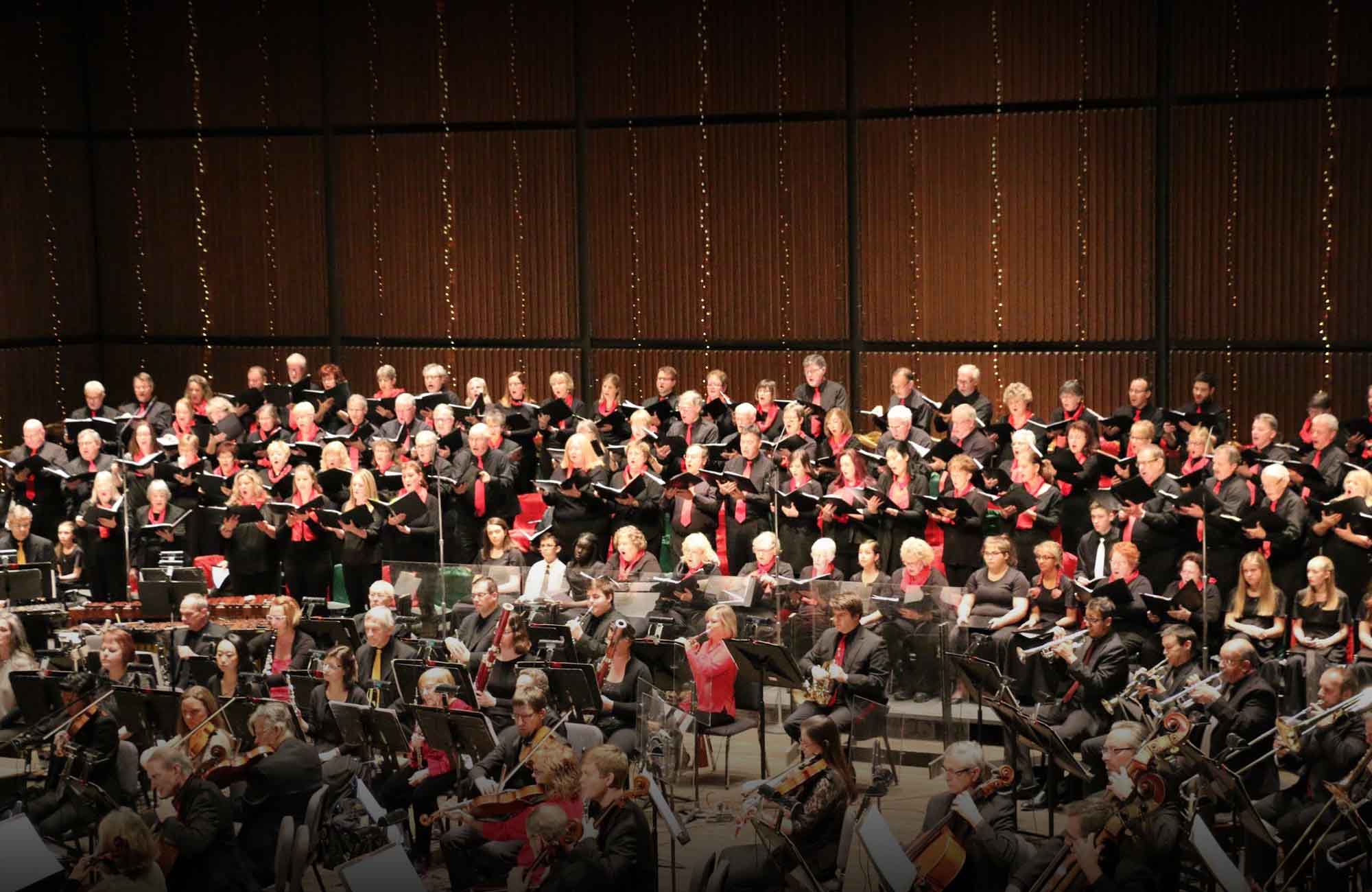 Syracuse Symphony Holiday Schedule 2023 Holiday Pops - Symphoria