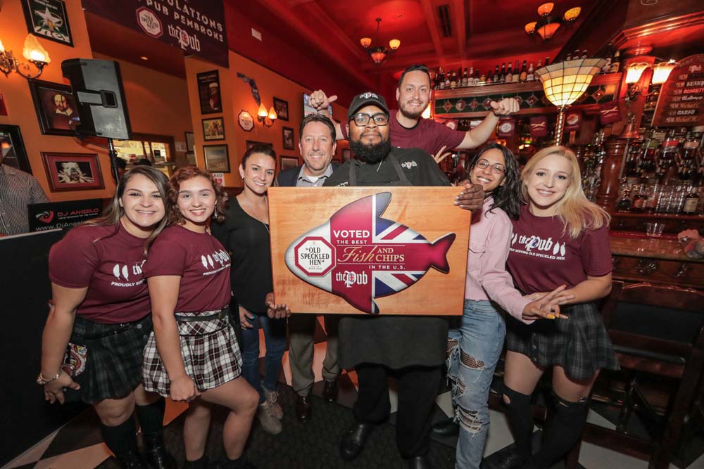 The Pub Pembroke Gardens Drink Menu Fasci Garden