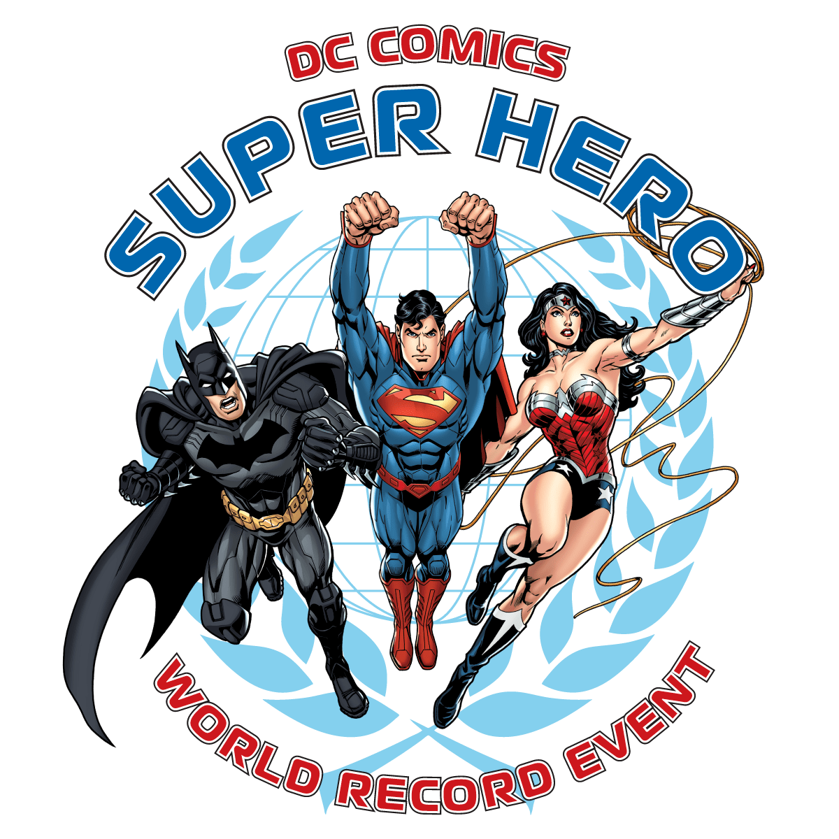 Warner Bros. Consumer Products & DC Entertainment Team Up with Fans to