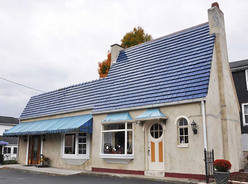 Grandma’s Cottage Experience Tioga Events, Restaurants