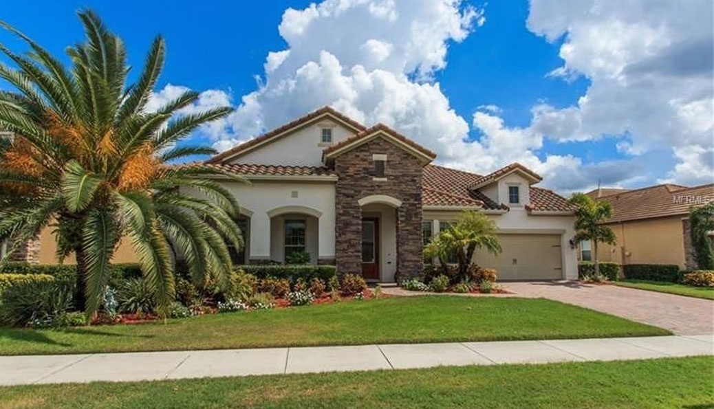 Casa del Lago Experience Virtually