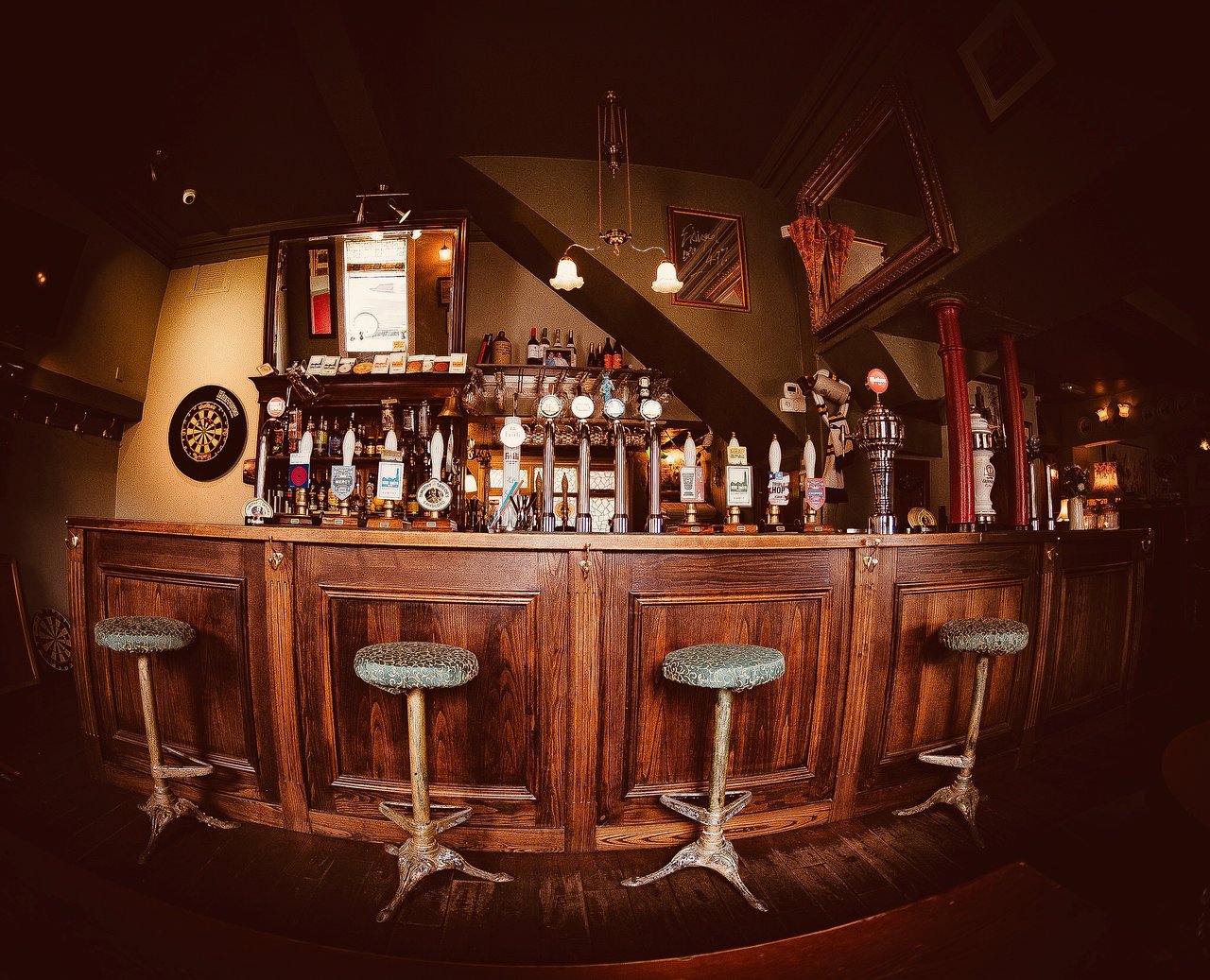 The Robin Hood Experience Wakefield