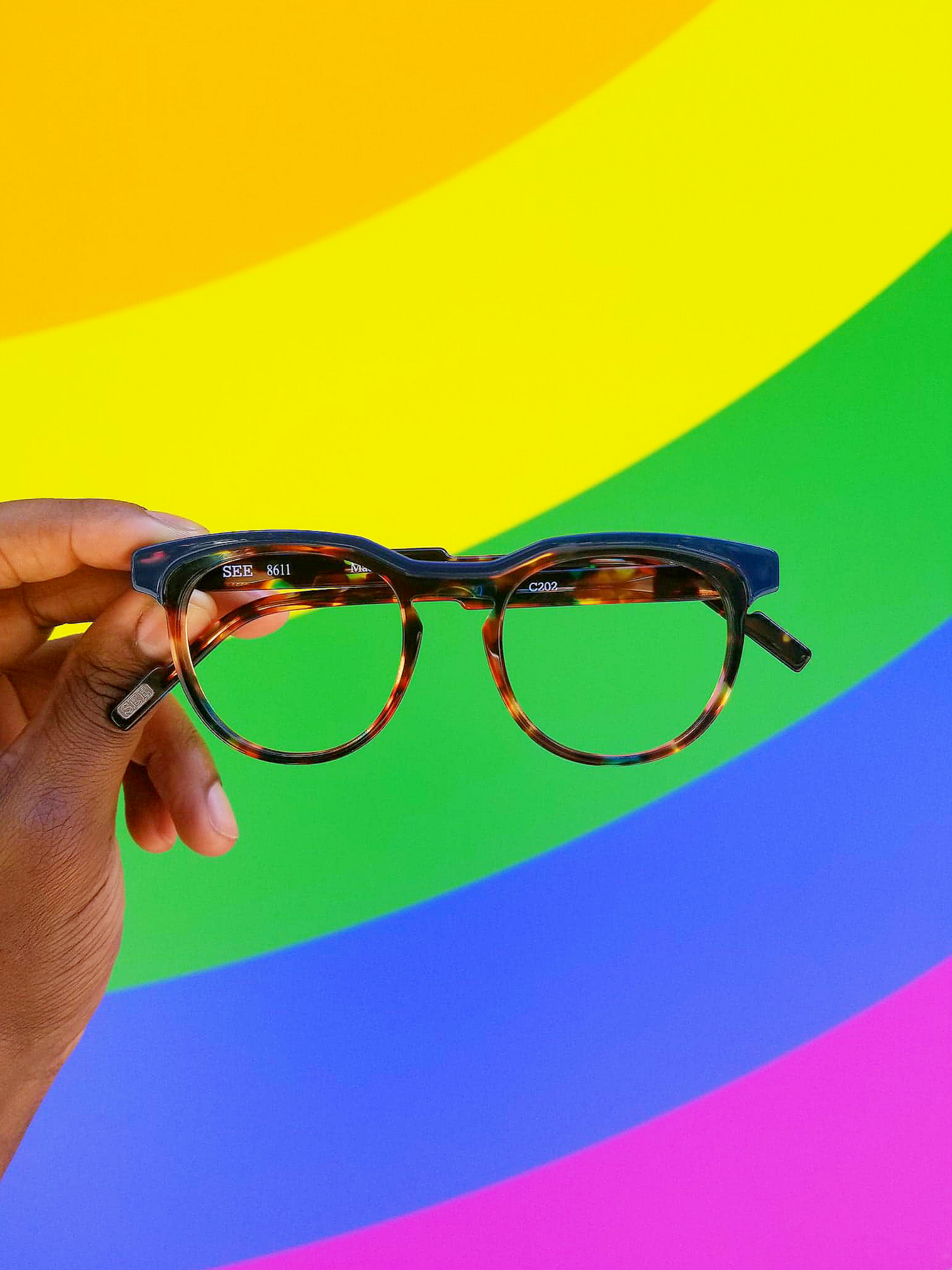 SEE EYEWEAR WHITMEDIA