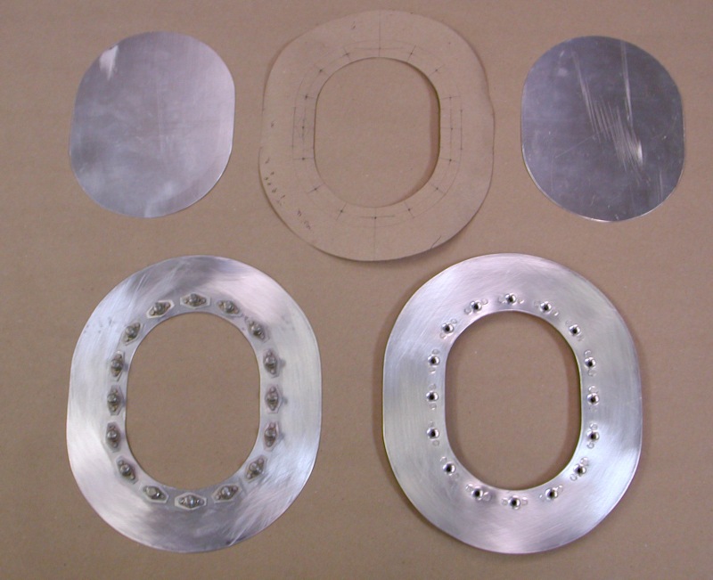 Re header tank removal