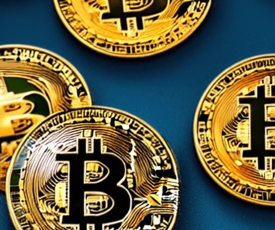 What is Bitcoin, and how does it work? Experimental Crypto