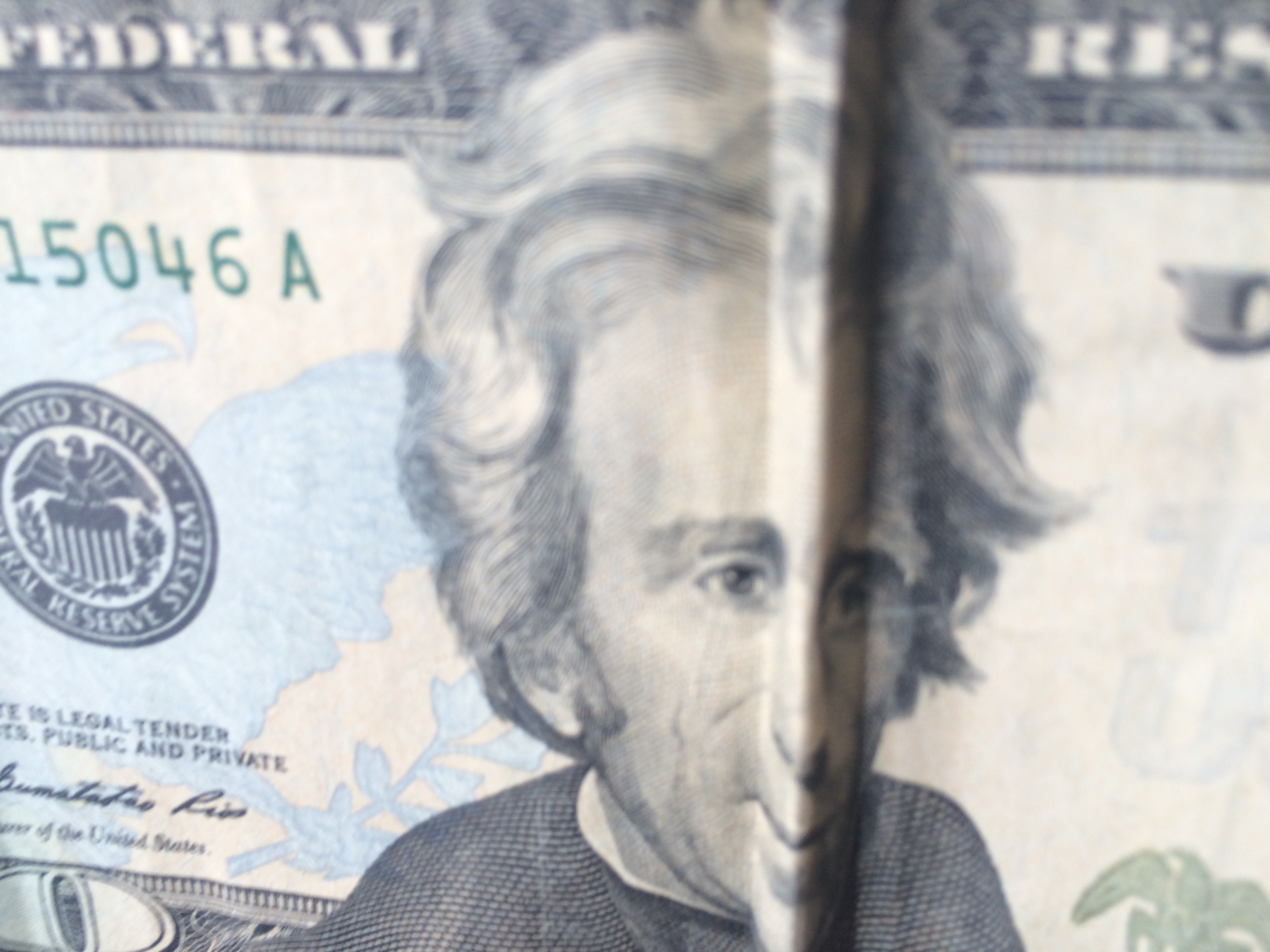 Create “Moody Money” Optical Illusions Experiment Exchange