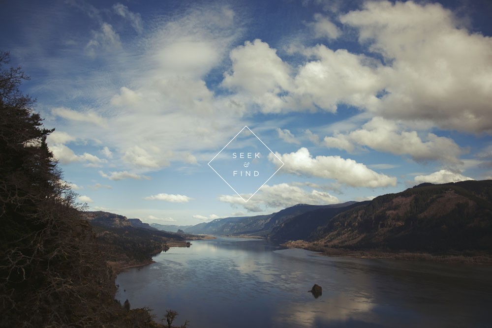 Experiment with Nature