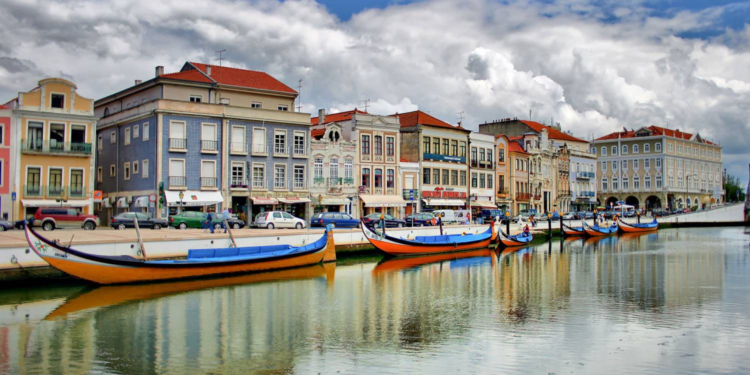 What To Do In Aveiro, Portugal Tours & Tips