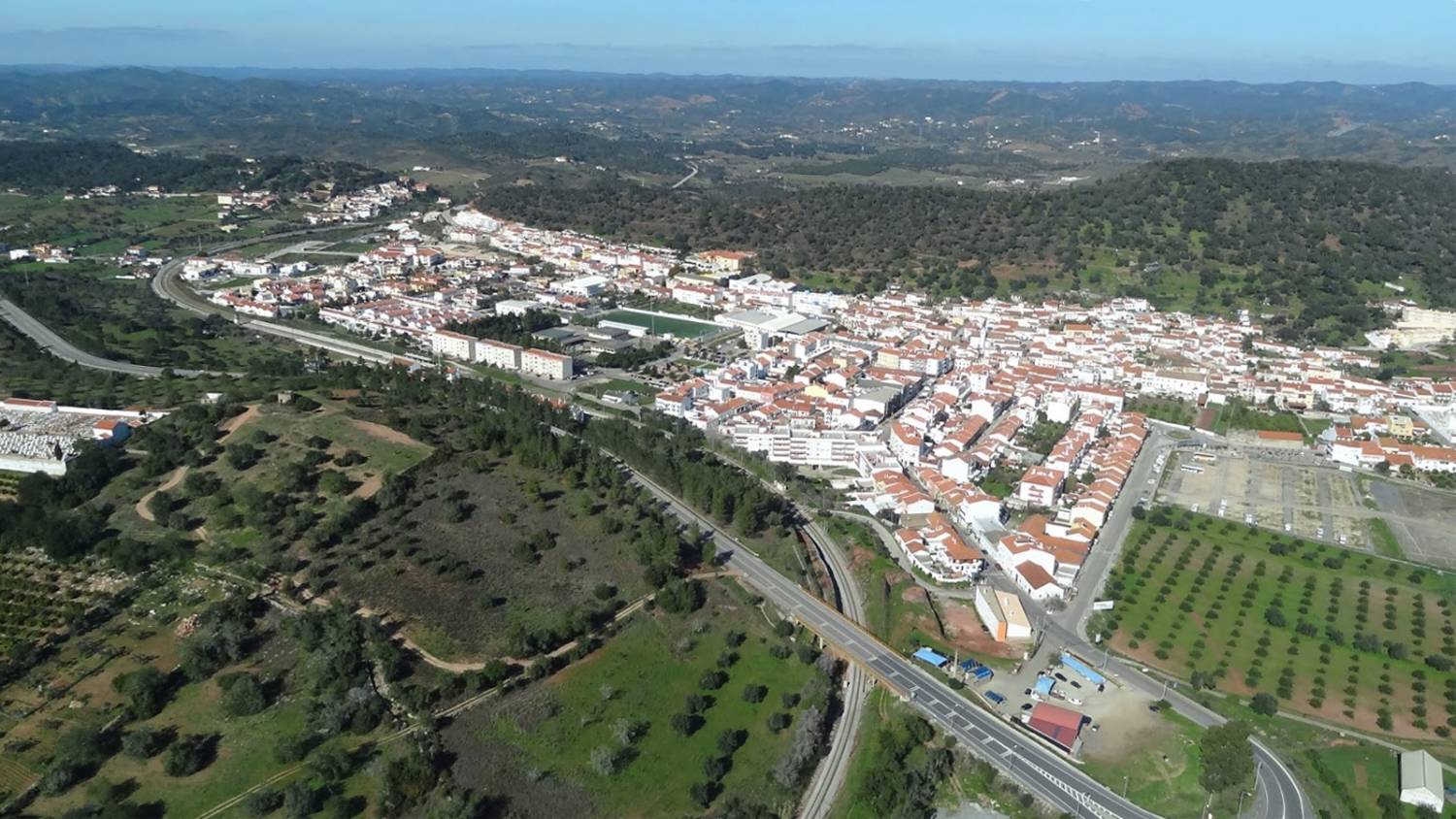 São Bartolomeu de Messines Top Tours and Tips