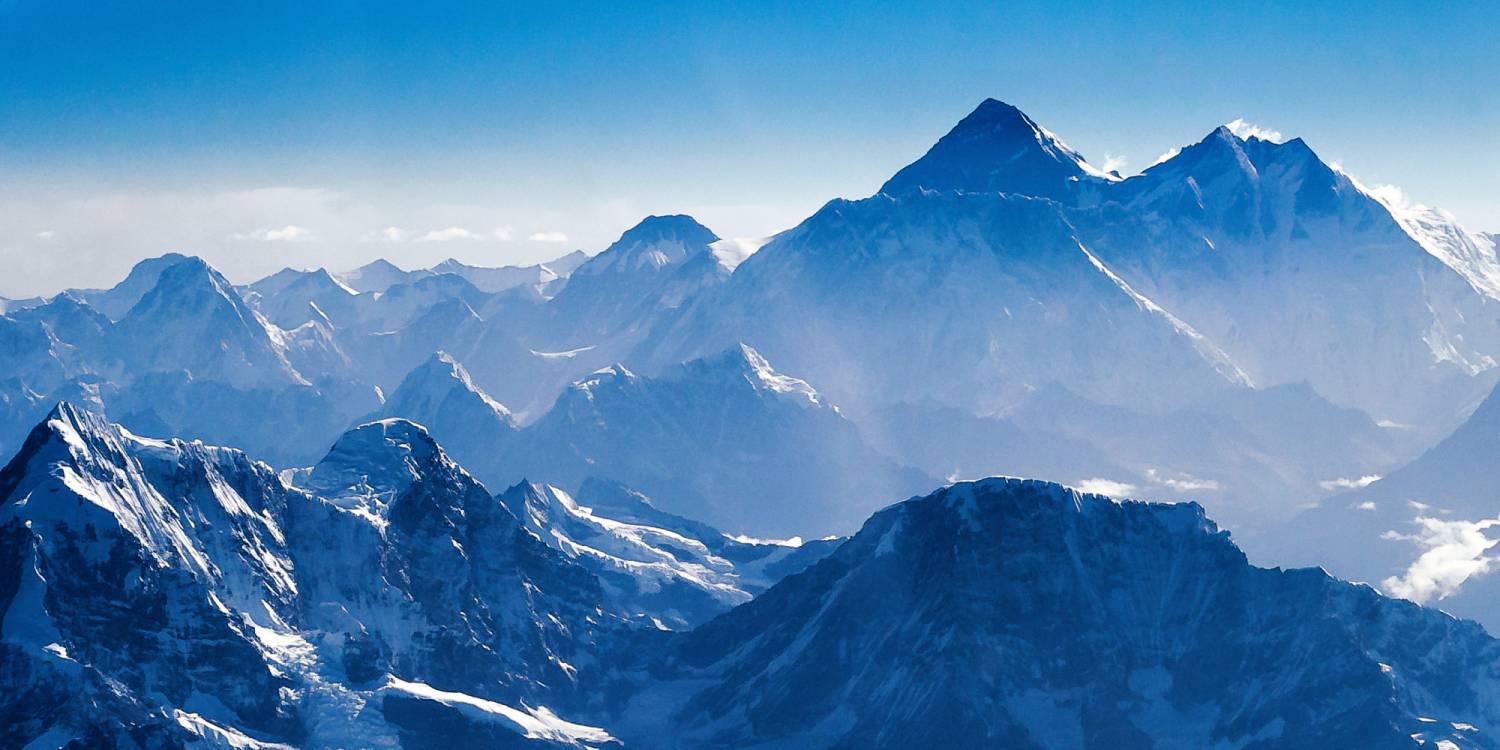 Mont Everest Top Tours and Tips