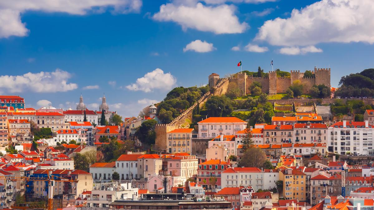 Lisbon To Faro Private Transfer