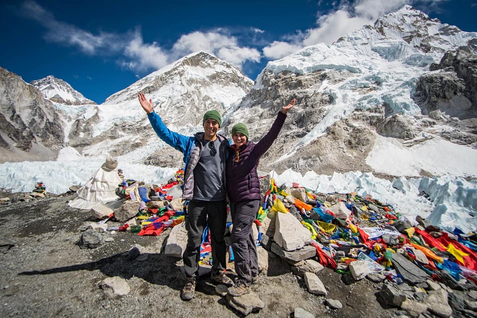 12Day Trekking Excursion To The Base Camp Of Mount Everest