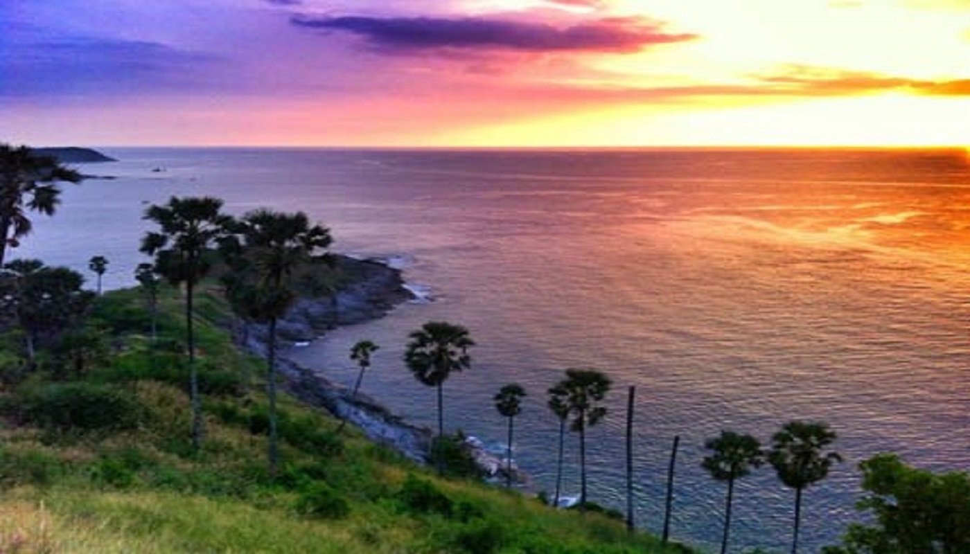 2Day Phuket City Tour