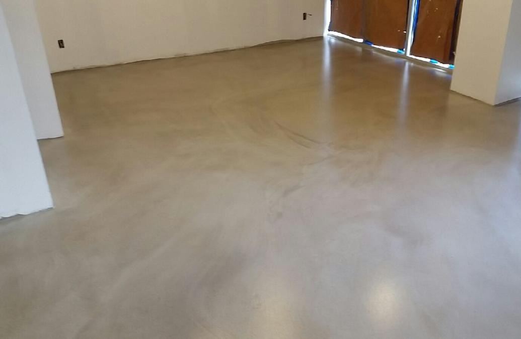 Leveling Uneven Basement Floor Clsa Flooring Guide