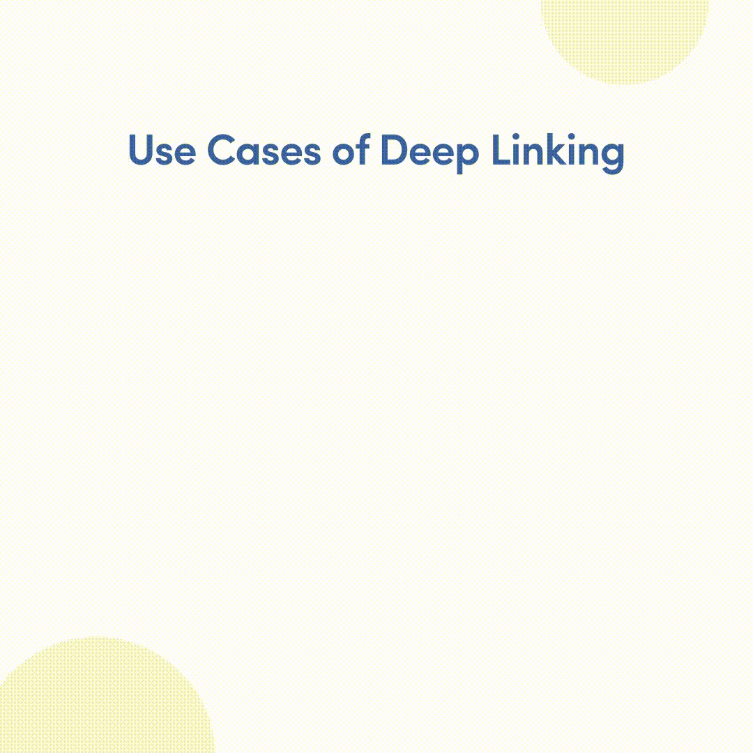 Mastering Deep Links An AllYouNeedToKnow Guide