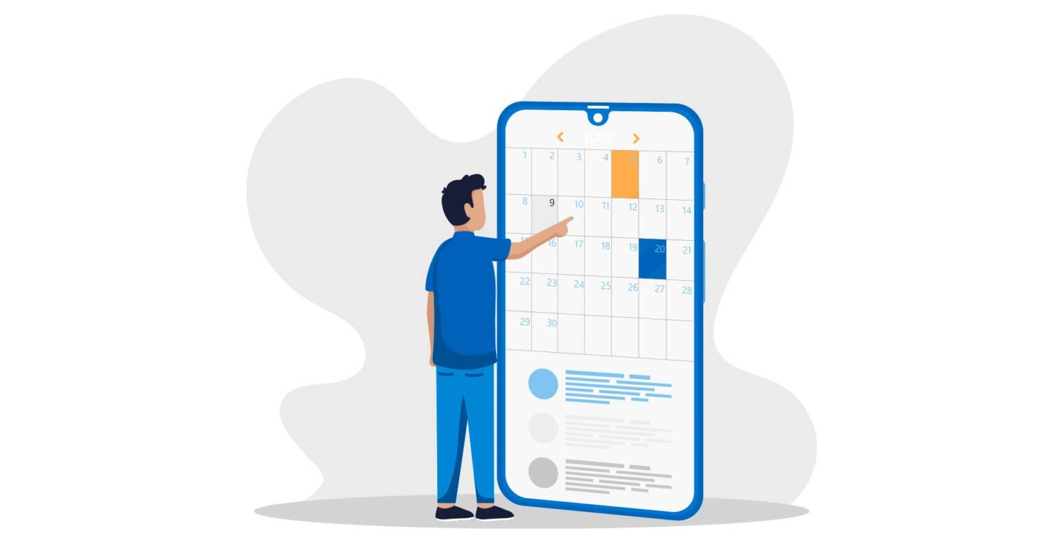 The Importance of Android Task Monitoring System