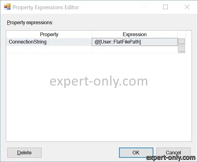 How to Import Multiple Text Files into SQL Server with SSIS? MS BI